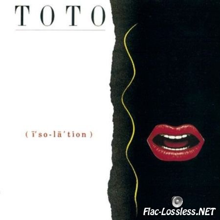 Toto - Isolation (1984) FLAC (tracks + .cue)
