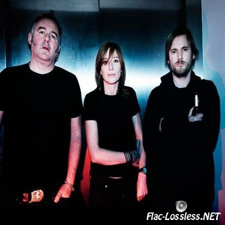Portishead (incl. Beth Gibbons & Rustin Man) - Collection (16 CD) (1994-2008) FLAC (image+.cue)
