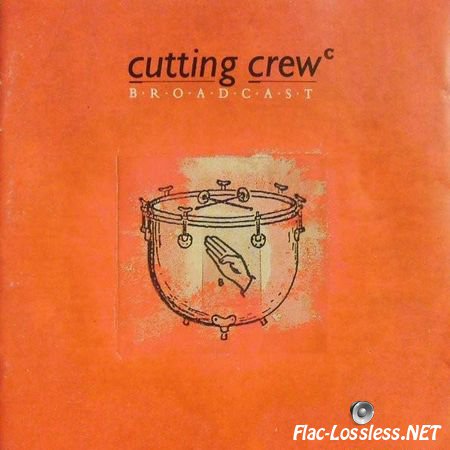 Cutting Crew - Broadcast (1986) FLAC (tracks + .cue)
