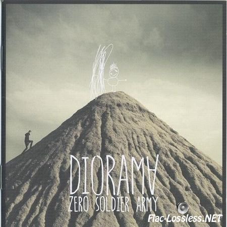 Diorama - Zero Soldier Army (2016) FLAC (image + .cue)