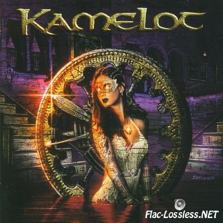 Kamelot - Karma (2001) FLAC (tracks + .cue)