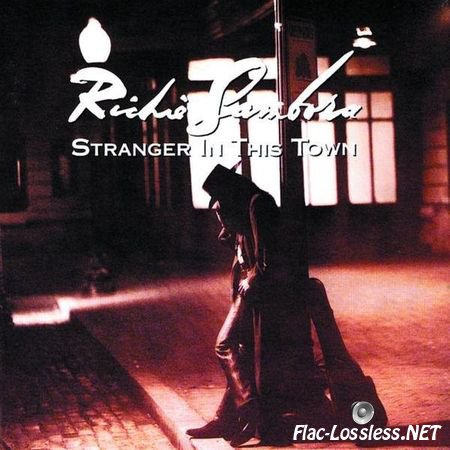 Richie Sambora - Stranger In This Town (1991) FLAC (tracks + .cue)