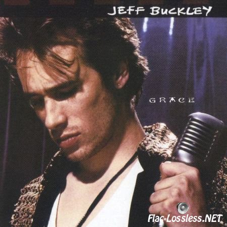 Jeff Buckley - Grace (1994/2014) WV (image + .cue)