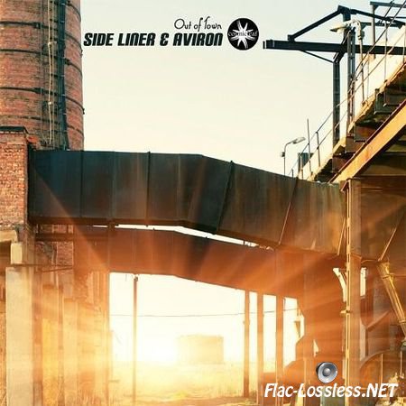 Side Liner & Aviron - Out Of Town (2016) FLAC (tracks)