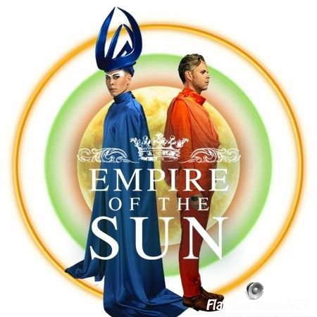Empire Of The Sun (2008-2016) FLAC (mage + .cue)