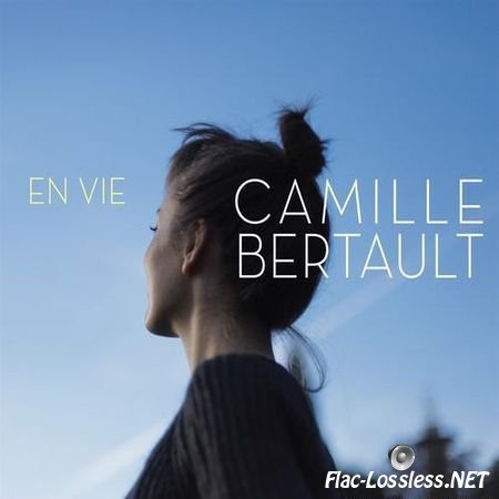 Camille Bertault - En Vie (2016) FLAC (tracks + .cue)