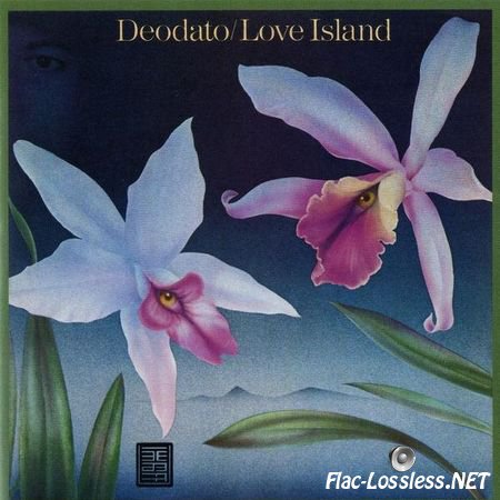 Deodato - Love Island (1978/2004) FLAC (tracks + .cue)