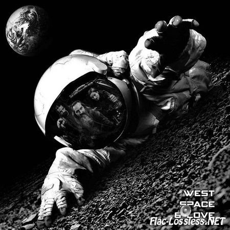 Oresund Space Collective - West, Space and Love II (2016) FLAC (tracks)