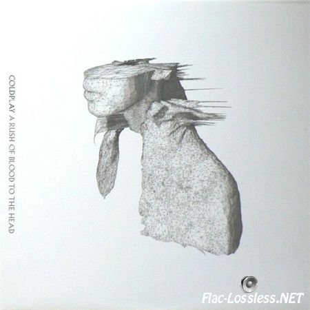 Coldplay - A Rush Of Blood To The Head (2002) (1st Press) FLAC (image+.cue)