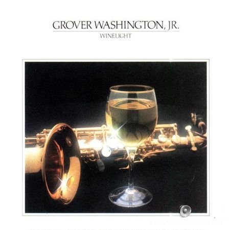 Grover Washington Jr. - Winelight (1980/1983) FLAC (image + .cue)