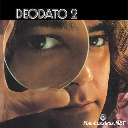 Deodato - Deodato 2 (1973/1988) FLAC (image + .cue)