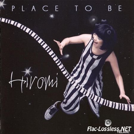 Hiromi Uehara - Place to be (2009) FLAC (tracks +.cue)