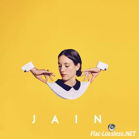Jain - Zanaka (2016) FLAC (tracks)