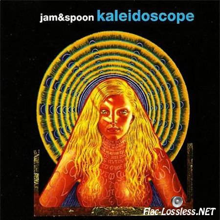 Jam & Spoon - Kaleidoscope (1997) FLAC (tracks + .cue)