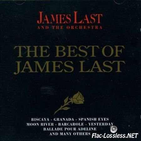 James Last - The Best Of James Last (1995) FLAC (image + .cue)