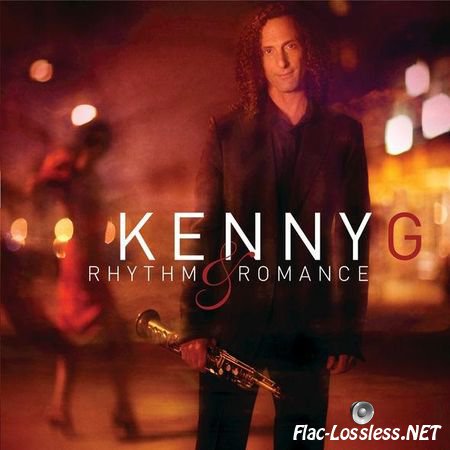 Kenny G - Rhythm & Romance (2008) FLAC (image + .cue)