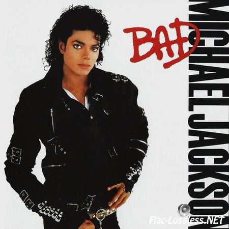 Michael Jackson - Bad (Special Edition) (1987/2001) FLAC (image + .cue)