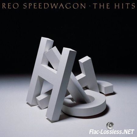 REO Speedwagon - The Hits (1988) WV (image + .cue)