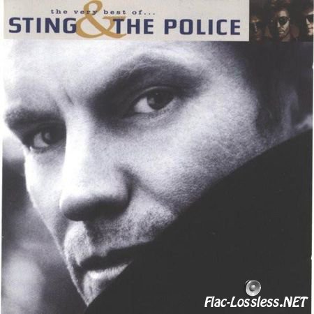 Sting & The Police - The Very Best Of (1997) FLAC (image + .cue)