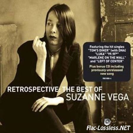 Suzanne Vega - Retrospective - The Best of (Special Edition) (2003) FLAC (image + .cue)