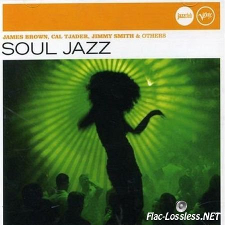 VA - Soul Jazz (2006) FLAC (image + .cue)