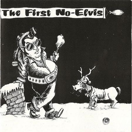 Dread Zeppelin - The First No-Elvis (1994) FLAC (tracks)