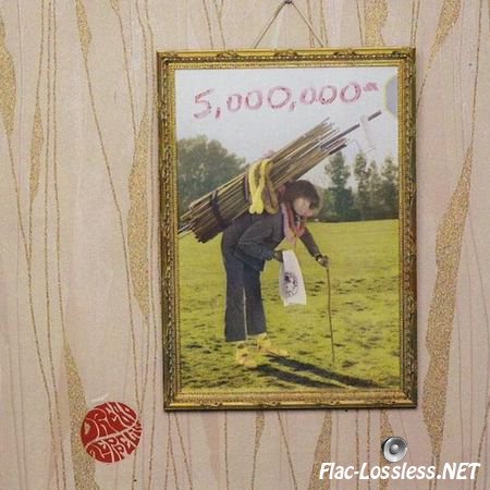 Dread Zeppelin - 5,000,000 (1991) FLAC (tracks)