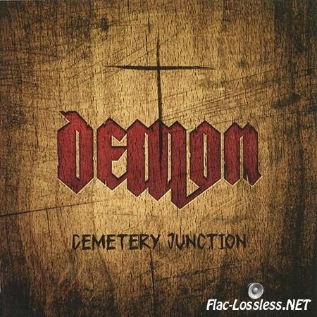 Demon - Cemetery Junction (2016) FLAC (image + .cue)