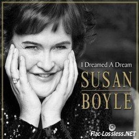 Susan Boyle - I Dreamed A Dream (2009) FLAC (image + .cue)