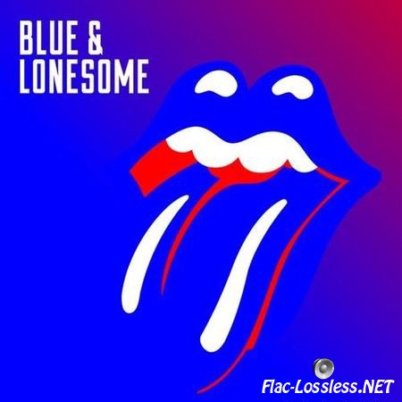 The Rolling Stones - Blue & Lonesome (2016) FLAC (image + .cue)