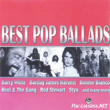 VA - Best Pop Ballads (1999) FLAC (tracks + .cue)