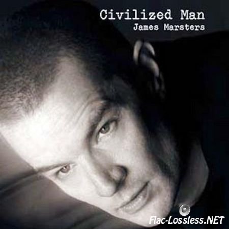 James Marsters - Civilized Man (2005) FLAC (tracks + .cue)