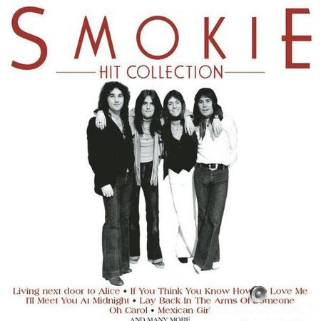 Smokie - Hit Collection (2007) FLAC (tracks + .cue)