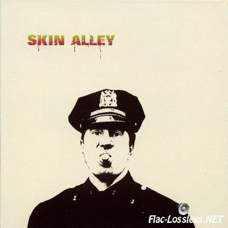 Skin Alley - Skin Alley (1969/2003) FLAC (image + .cue)