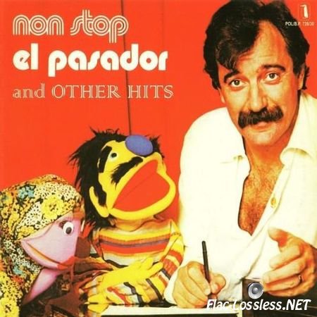 El Pasador – Non Stop And Other Hits (2015) FLAC (image + .cue)
