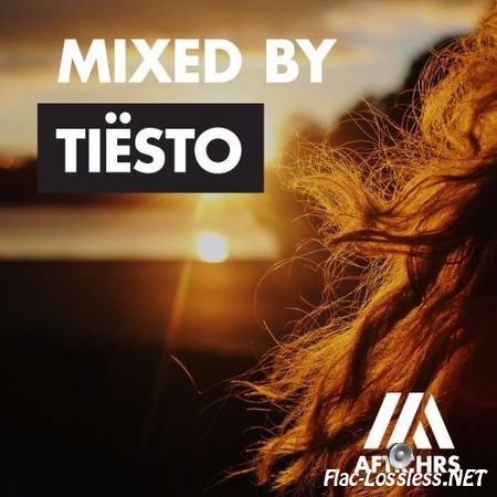 Tiesto & VA - AFTR:HRS (2016) FLAC (tracks)