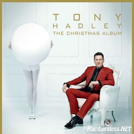 Tony Hadley - The Christmas Album (2016) FLAC (image + .cue)