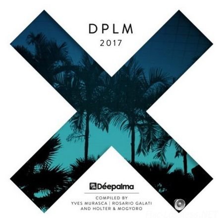 VA - Deepalma 2017 (2016) FLAC (tracks)