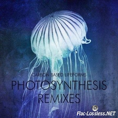 Carbon Based Lifeforms - Photosynthesis Remixes (2016) FLAC (tracks)