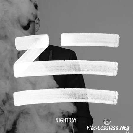 ZHU - The Nightday (2014) FLAC (tracks)