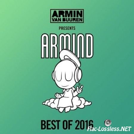Armin Van Buuren & VA - Best Of 2016 (2016) FLAC (tracks)