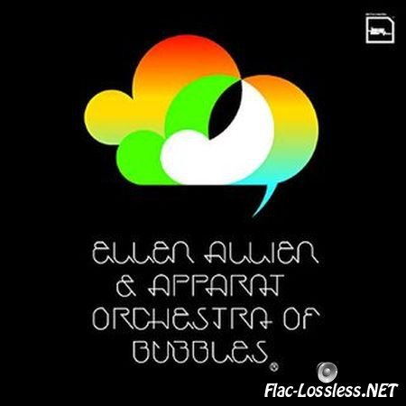 Apparat & Ellen Allien - Orchestra of Bubbles (2006) FLAC (tracks)