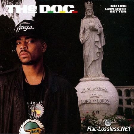 The D.O.C. - No One Can Do It Better (1989) FLAC (image+.cue)