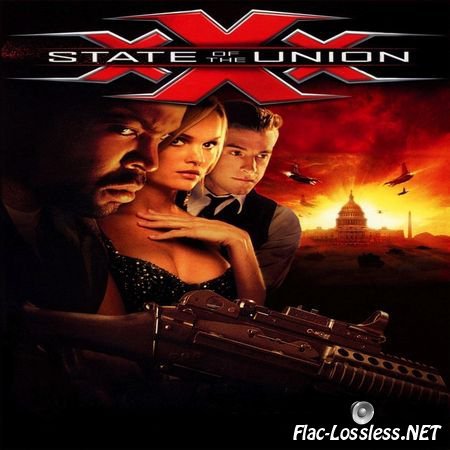 VA - xXx: State Of The Union / xXx 2: The Next Level (2005) FLAC (tracks+.cue)
