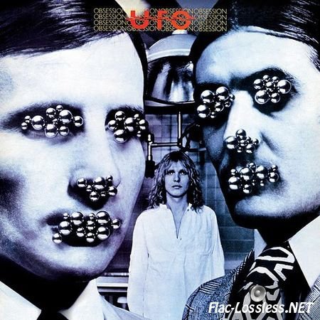 UFO - Obsession (1978) (Remaster 2008) FLAC (tracks)