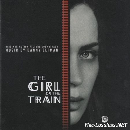 Danny Elfman - The Girl on the Train (Original Motion Picture Soundtrack) (2016) FLAC (tracks + .cue)