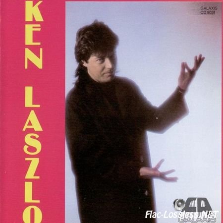 Ken Laszlo - Ken Laszlo (1987, 1995) FLAC (tracks + .cue)