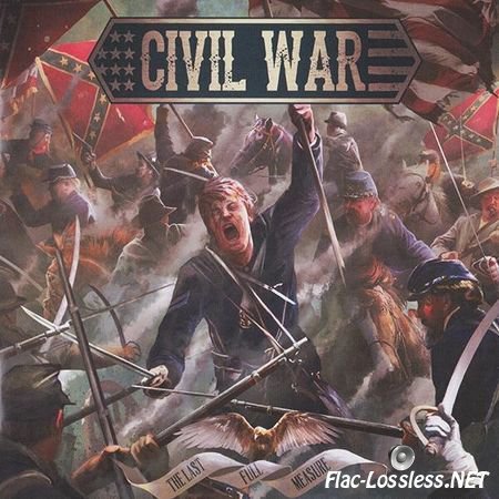 Civil War - The Last Full Measure (2016) FLAC (image + .cue)