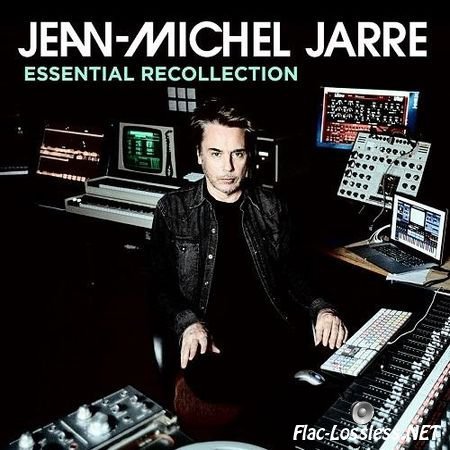 Jean Michel Jarre - Essential Recollection (2015) FLAC (tracks)