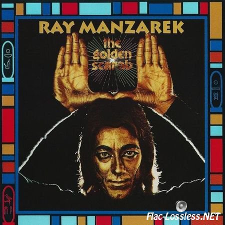 Ray Manzarek (Ex-The Doors) - The Golden Scarab (1974/1992) FLAC (image + .cue)